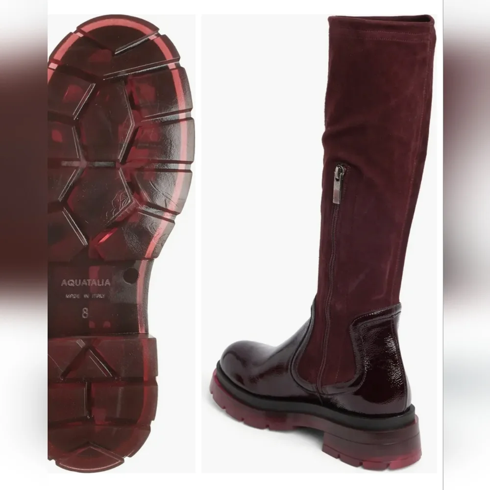 SALE  Aquatalia boots. - Picture 3 of 17